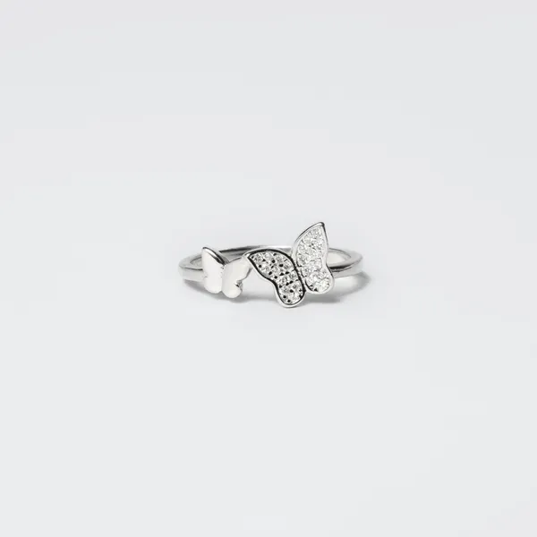 Elara_Butterfly_Silver_Ring